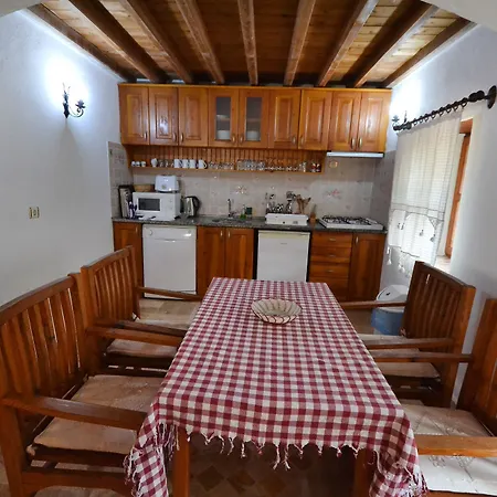 Villa Kay7200 Ilayda 4 Bedrooms