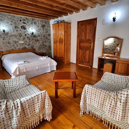 Kay7200 Ilayda 4 Bedrooms *