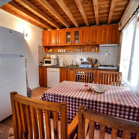 Villa Kay7200 Ilayda 4 Bedrooms Oludeniz
