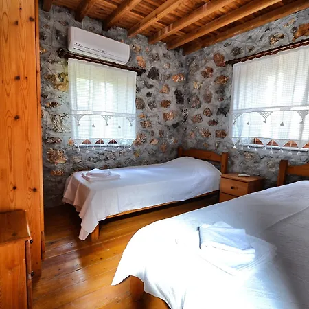 Kay7200 Ilayda 4 Bedrooms Villa *