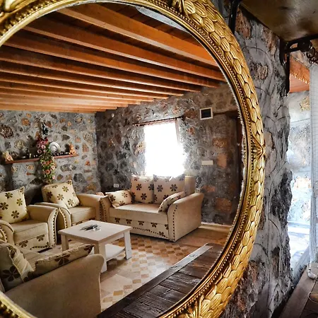 Kay7200 Ilayda 4 Bedrooms * Oludeniz