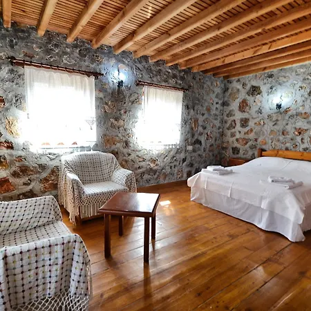 Kay7200 Ilayda 4 Bedrooms