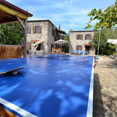 Kay7200 Ilayda 4 Bedrooms * Oludeniz